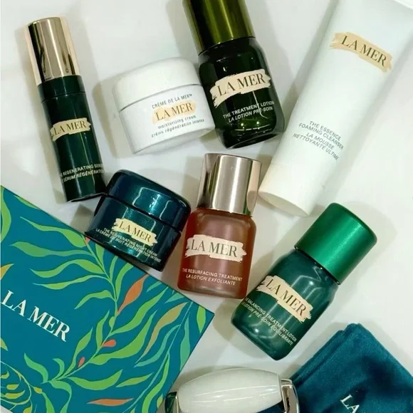 LA MER スキンケアトラベルセット 限定セット | ラ・メール La Mer 公式オンラインショップ